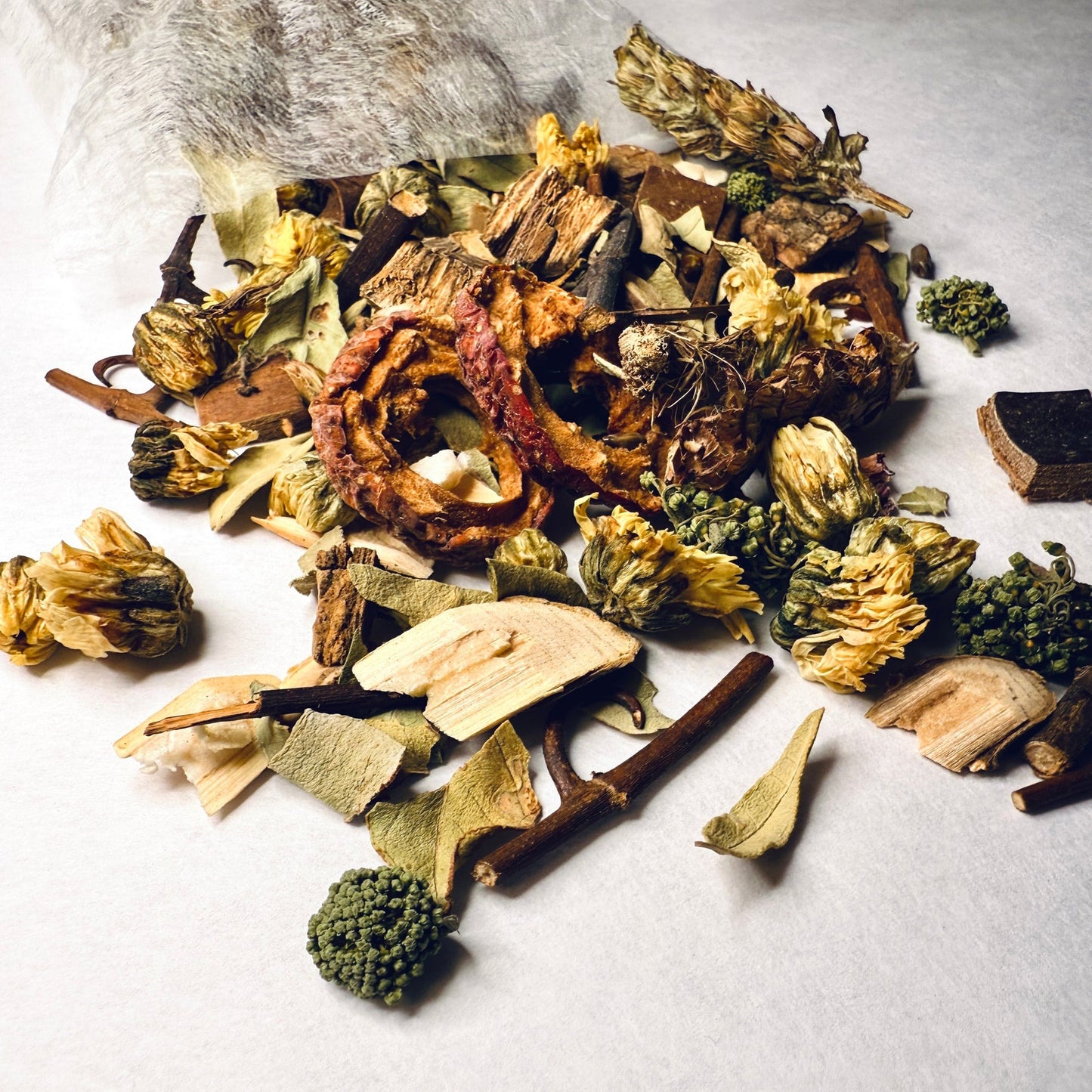 心血管健康平衡草本茶 T06