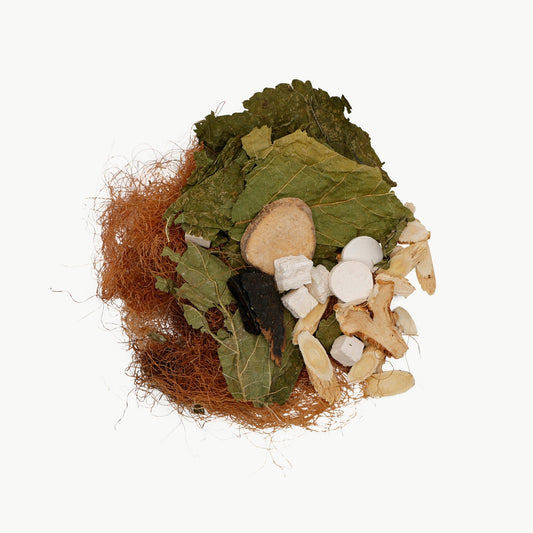 Sugar Balance Herbal Tea T09 