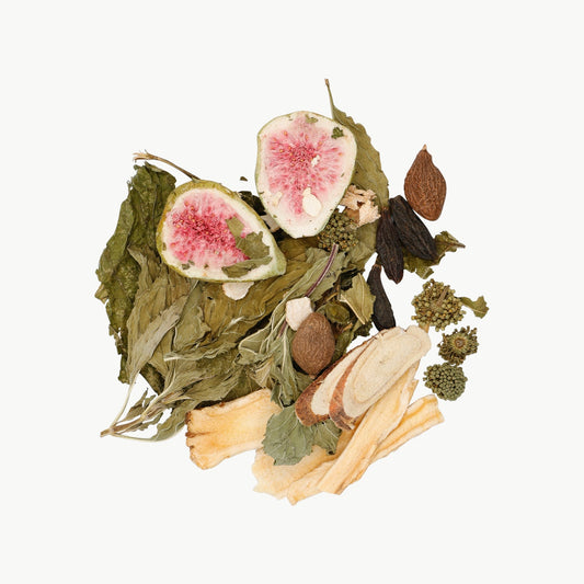 Vocal Clear Herbal Tea T10