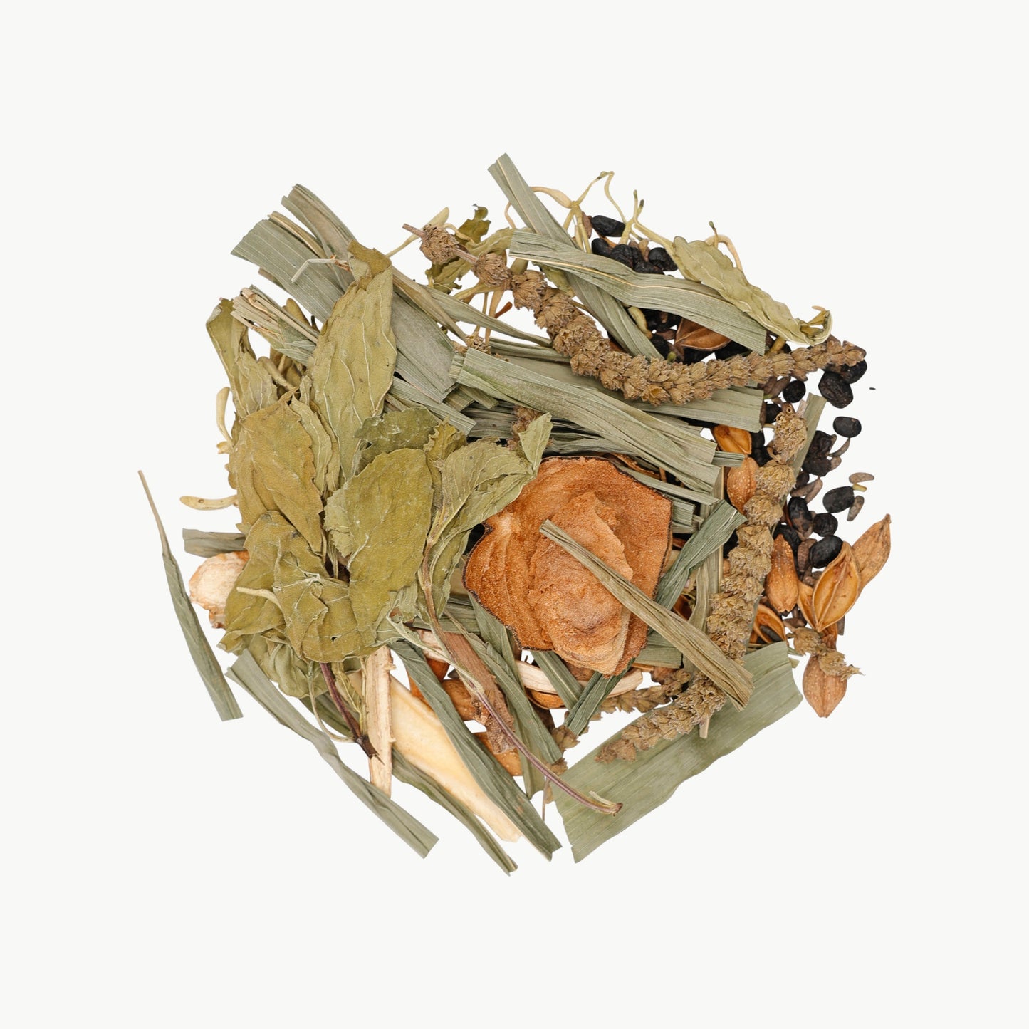 金银花银翘茶 T11