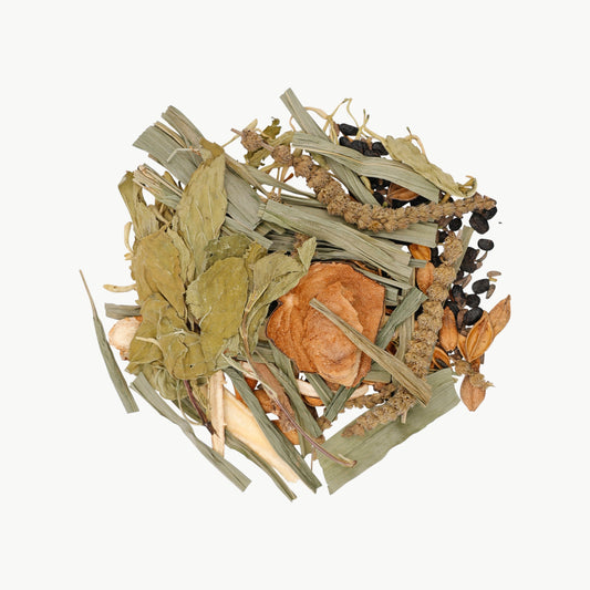 金银花银翘茶 T11