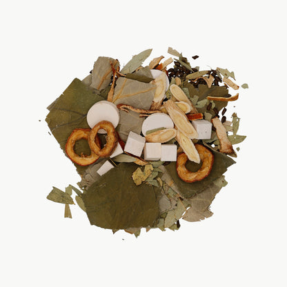 纤体舒缓花草茶 T12