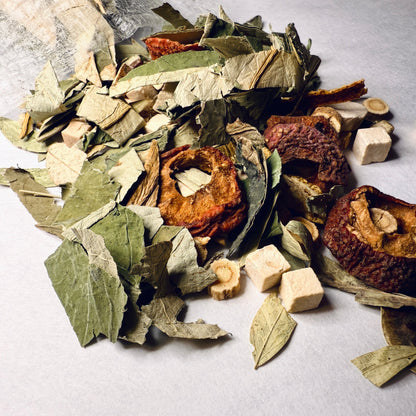 纤体舒缓花草茶 T12