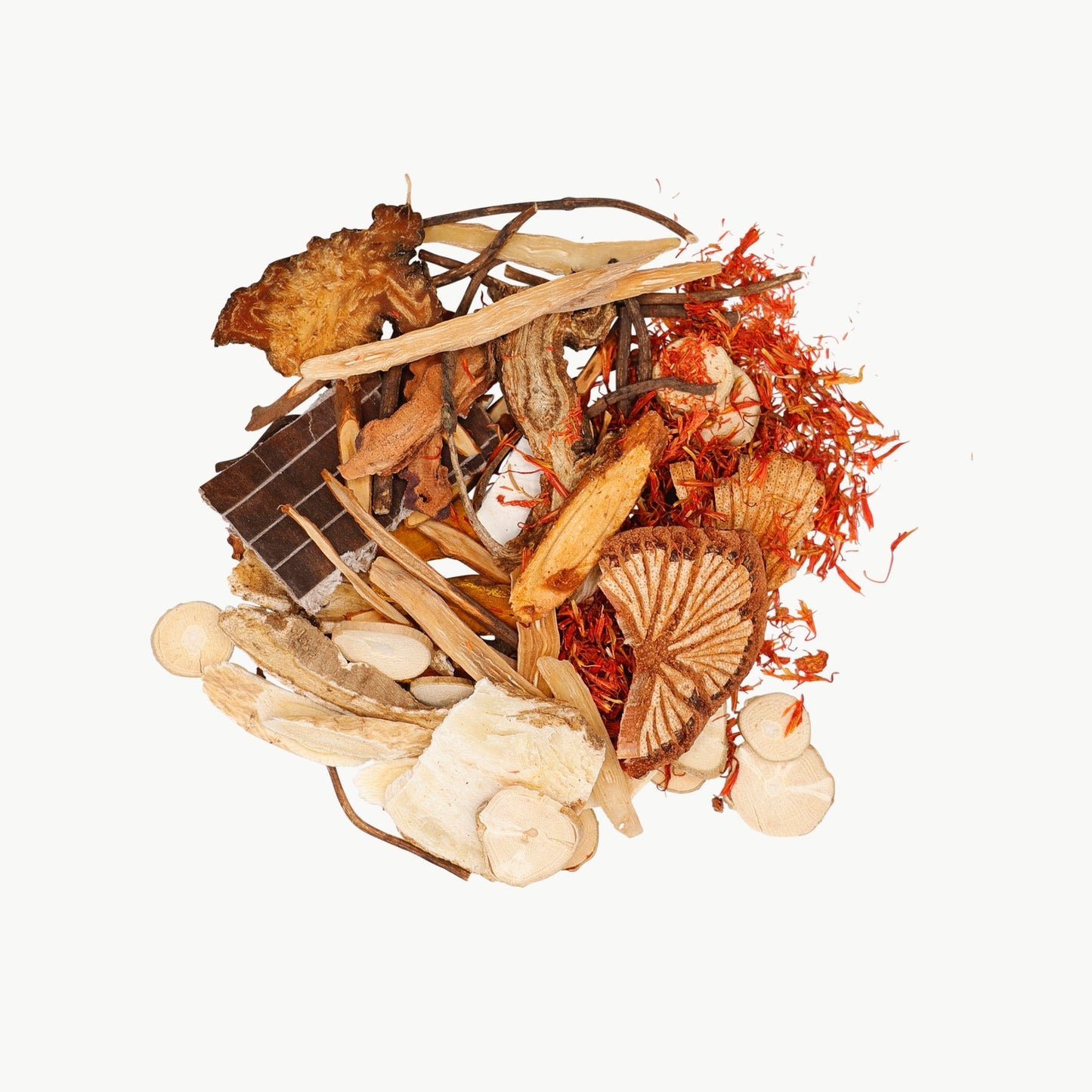 关节舒缓草本茶 T16