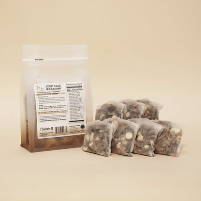 关节舒缓草本茶 T16