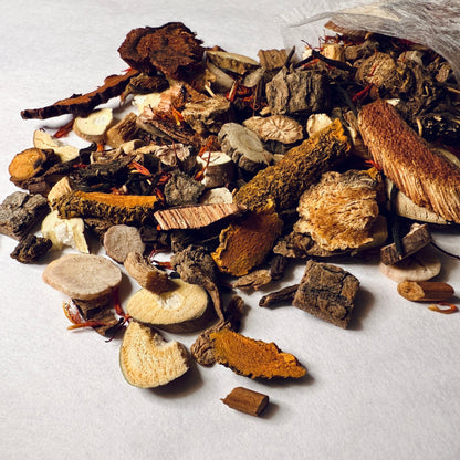 关节舒缓草本茶 T16