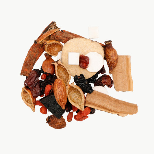 Liver &amp; Kidney Tonic Herbal Tea T17 