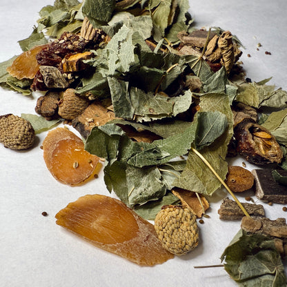 男士滋补花草茶 T18