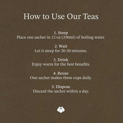 男士滋补花草茶 T18