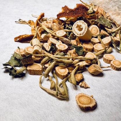 免疫清瘟草药茶 T19