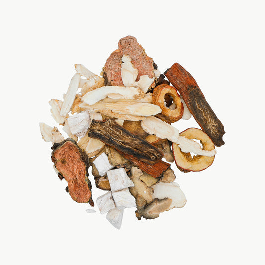 Artery Flow Herbal Tea T21 