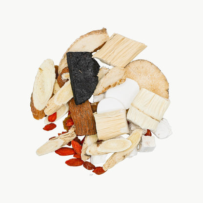 胰腺舒缓茶  T23