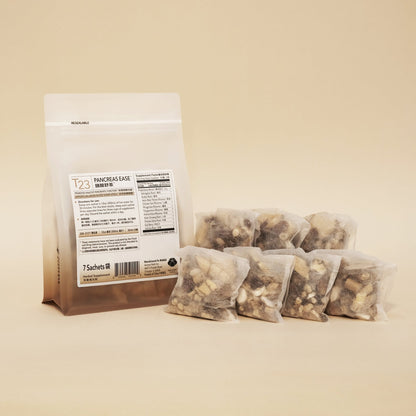 胰腺舒缓茶  T23