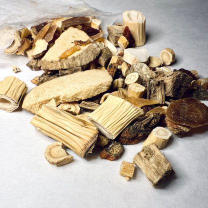 胰腺舒缓茶  T23