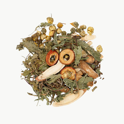 代谢平衡花草茶 T26