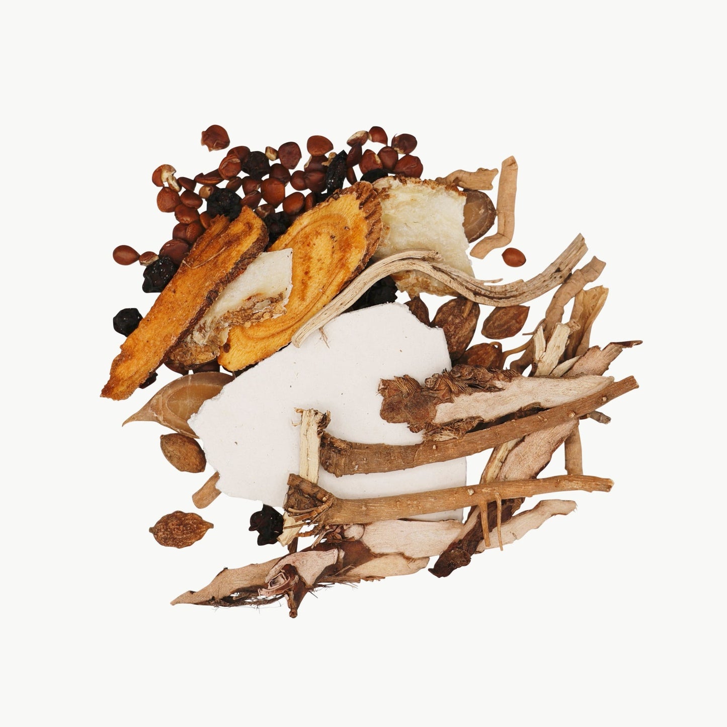 安神补脑茶  T27