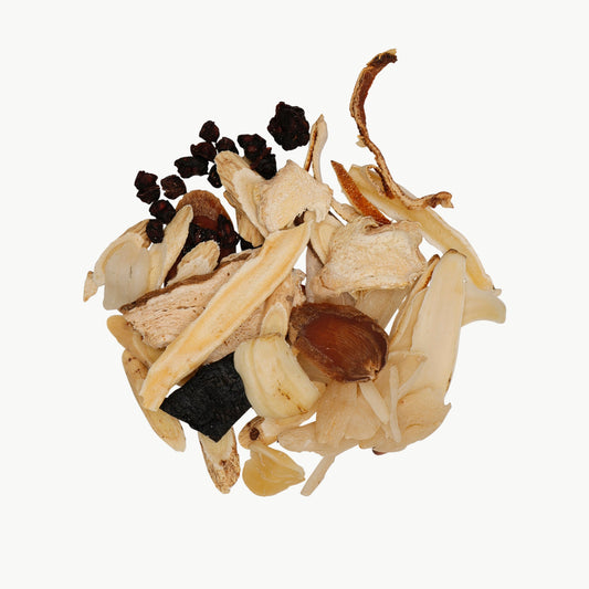 Ginseng &amp; Astragalus Tonic Herbal Tea T29