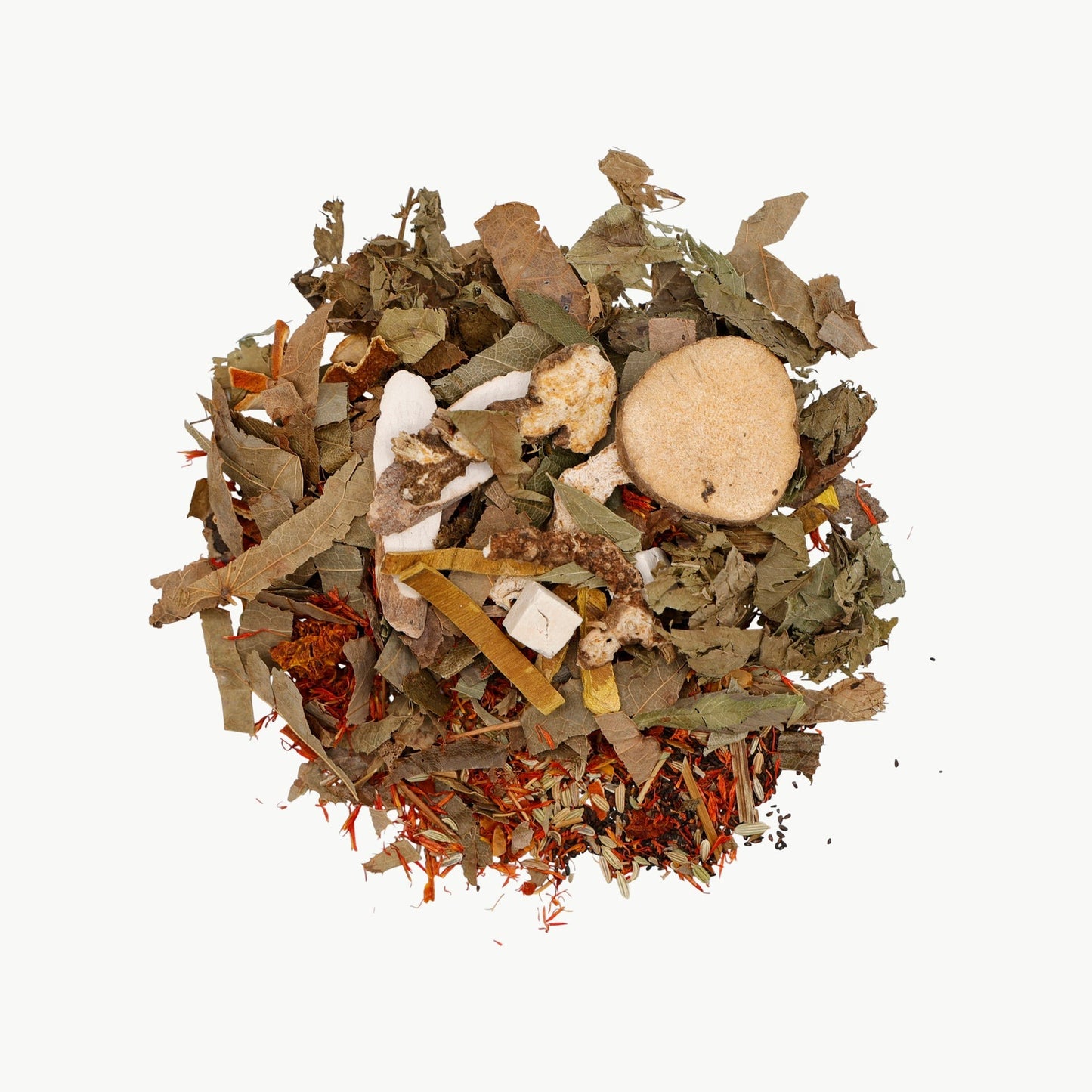 前列舒草药茶 T30