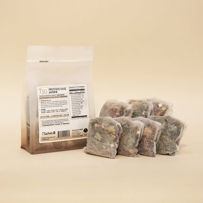 前列舒草药茶 T30