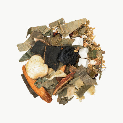 缓解更年期 草本茶 T31