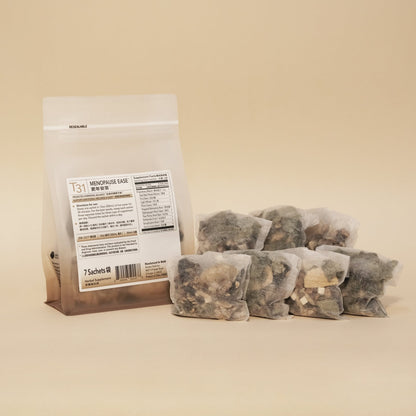 缓解更年期 草本茶 T31
