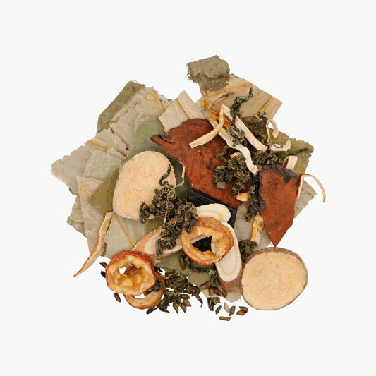 T32: Lipid Balance Herbal Tea