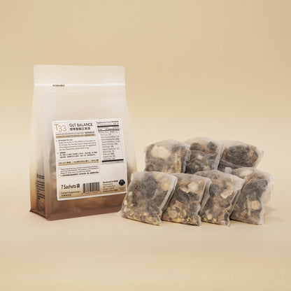 肠道平衡草本茶  T33