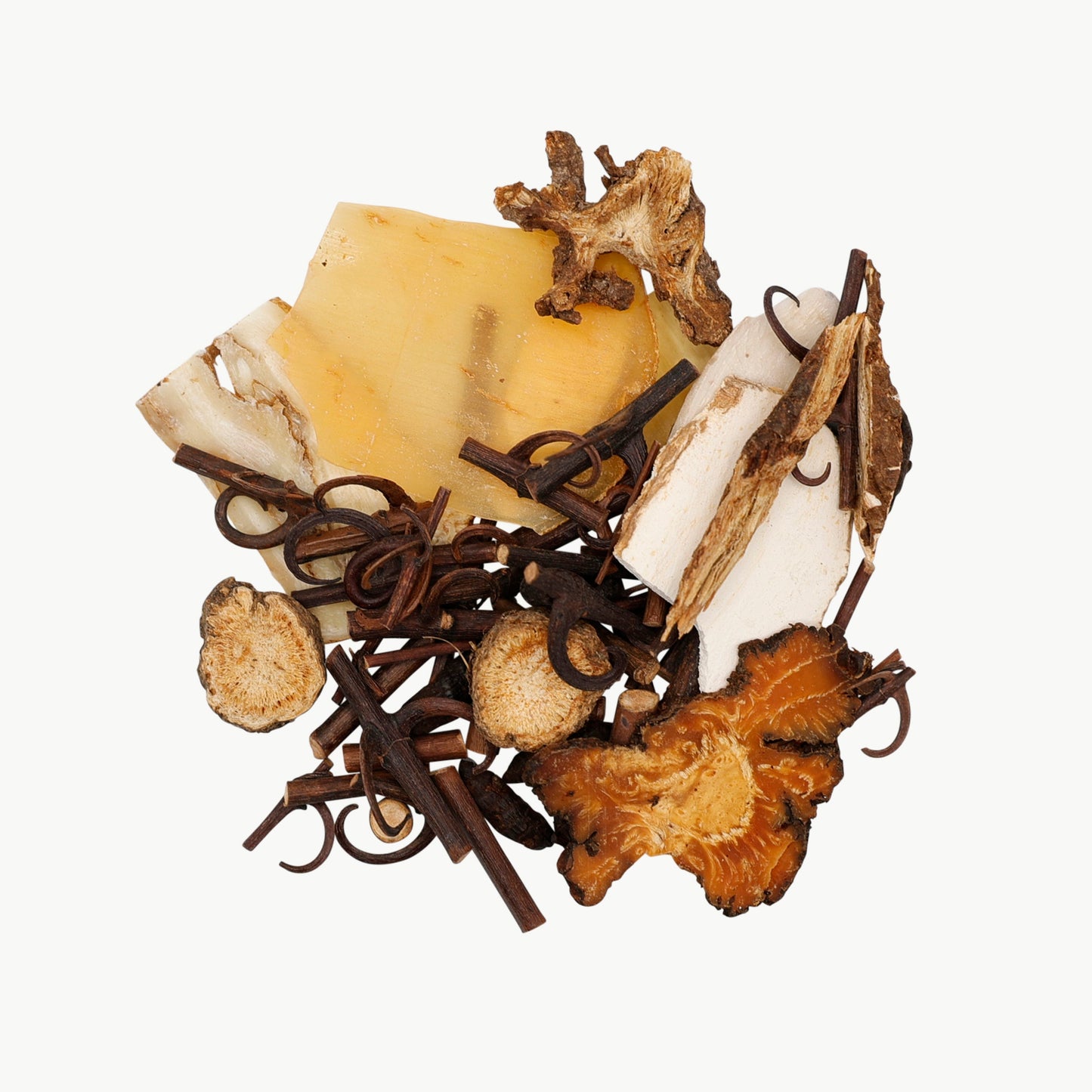 清脑通络茶 T36: