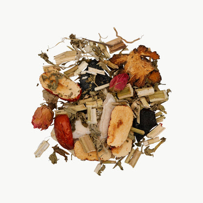 女性滋补花草茶 T37