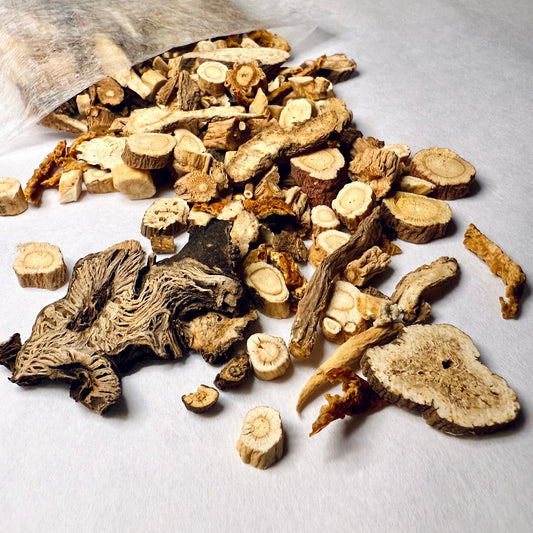 Qi Tonic Herbal Tea T39