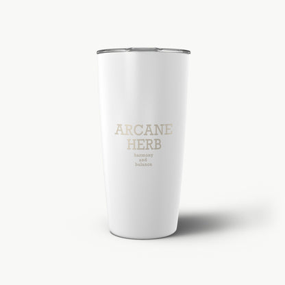 隔热陶瓷杯，16 盎司 Insulated Ceramic Tumbler, 16 oz