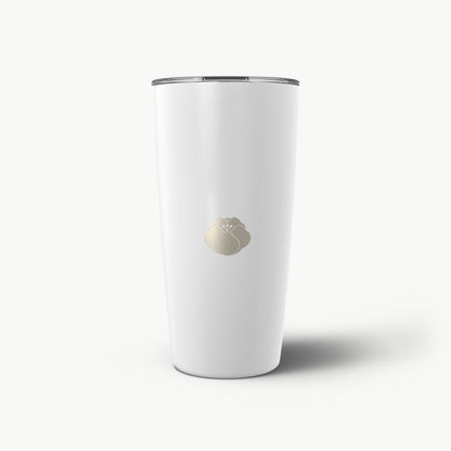 隔热陶瓷杯，16 盎司 Insulated Ceramic Tumbler, 16 oz