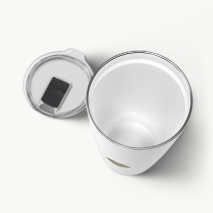 隔热陶瓷杯，16 盎司 Insulated Ceramic Tumbler, 16 oz