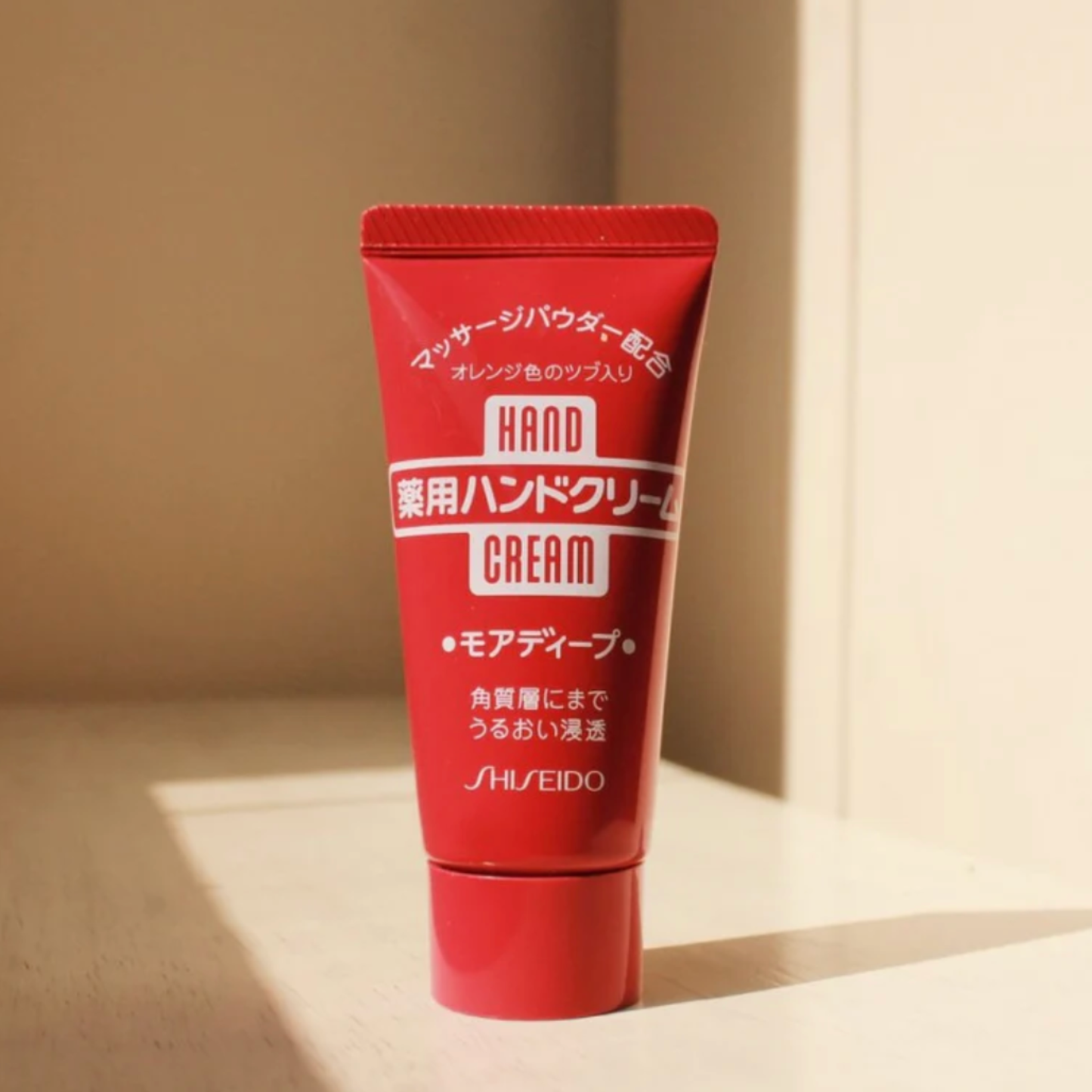 SHISEIDO Hand Cream (30g)