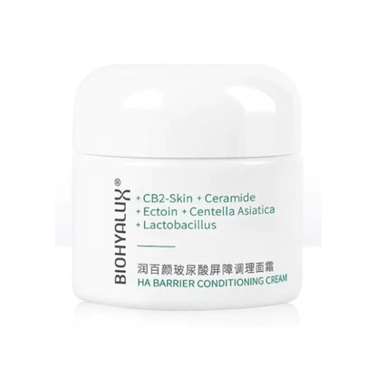 BIOHYALUX INFIHA Barrier Repairing Light Cream (50g)