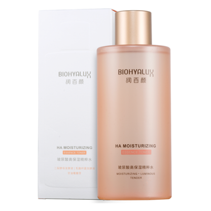 BIOHYALUX HA Moisturizing Essence Toner (300ml)