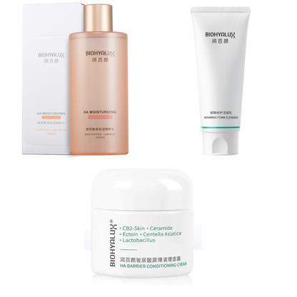 Christmas to New Year For Her Advanced Bundle (3 Full-Size Premium Items)