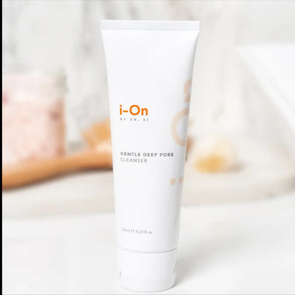 i-On 温和深层毛孔洁面乳