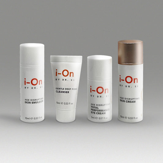 i-On 全套旅行套装