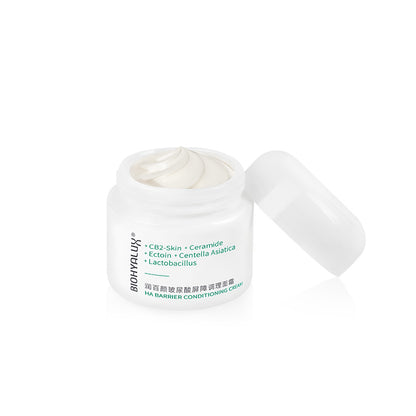 润百颜 玻尿酸屏障调理面霜 30g