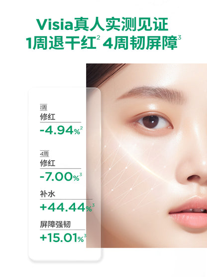 润百颜 玻尿酸屏障调理面霜 30g