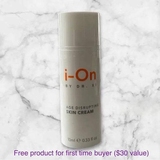 i-On 淡化细纹全效眼霜