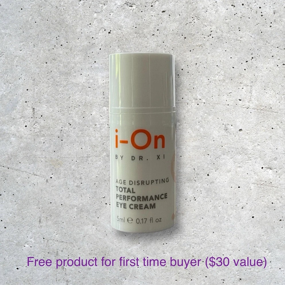 i-On 淡化细纹护肤霜 (50ml)