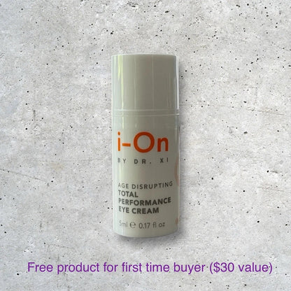 i-On 淡化细纹护肤霜 (50ml)